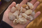 Natural Mixed Spirit Quartz Crystals x 70 From Boekenhouthoek, South Africa - Toprock Gemstones and Minerals 