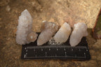 Natural Mixed Spirit Quartz Crystals x 70 From Boekenhouthoek, South Africa - Toprock Gemstones and Minerals 