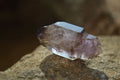 Natural Skeletal Smokey Amethyst Crystals  x 20 From Chiredzi, Zimbabwe - Toprock Gemstones and Minerals 