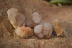 Natural Mixed Spirit Quartz Crystals x 70 From Boekenhouthoek, South Africa - Toprock Gemstones and Minerals 