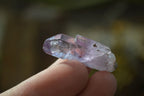 Natural Small Amethyst Crystals  x 70 From Chiredzi, Zimbabwe - Toprock Gemstones and Minerals 