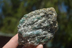 Natural Green Emerald In Mica & Quartz Schist x 6 From Sandawana, Zimbabwe - TopRock