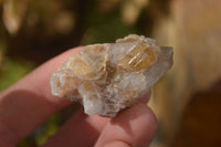 Natural Mixed Spirit Quartz Crystals x 70 From Boekenhouthoek, South Africa - Toprock Gemstones and Minerals 