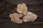 Natural Mixed Spirit Quartz Crystals x 70 From Boekenhouthoek, South Africa - Toprock Gemstones and Minerals 