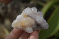 Natural Spirit Quartz Clusters x 12 From Boekenhouthoek, South Africa - Toprock Gemstones and Minerals 