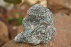 Natural Green Emerald In Mica & Quartz Schist x 6 From Sandawana, Zimbabwe - TopRock