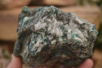 Natural Rare Emerald Mica In Matrix Cobbed Specimens x 12 From Mutoko, Zimbabwe - Toprock Gemstones and Minerals 