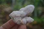 Natural Mixed Spirit Quartz Clusters  x 24 From Boekenhouthoek, South Africa - TopRock