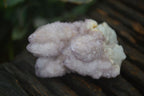 Natural Mixed Spirit Quartz Clusters  x 24 From Boekenhouthoek, South Africa - TopRock