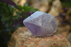 Natural Jacaranda Amethyst Crystals x 6 From Mumbwe, Zambia - Toprock Gemstones and Minerals 