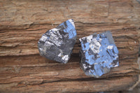 Natural Silver Lead Galena Specimens  - Sold per 1 kg - From Kaokoveld, Namibia - TopRock