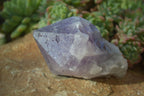 Natural Jacaranda Amethyst Crystals x 6 From Mumbwe, Zambia - Toprock Gemstones and Minerals 