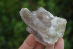 Natural Mixed Spirit Quartz Clusters  x 24 From Boekenhouthoek, South Africa - TopRock