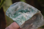 Natural Rough Jade Cobbed Specimens x 28 From Swaziland - Toprock Gemstones and Minerals 