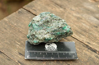 Natural Green Emerald In Matrix Specimens  x 5 From Sandawana, Zimbabwe - TopRock