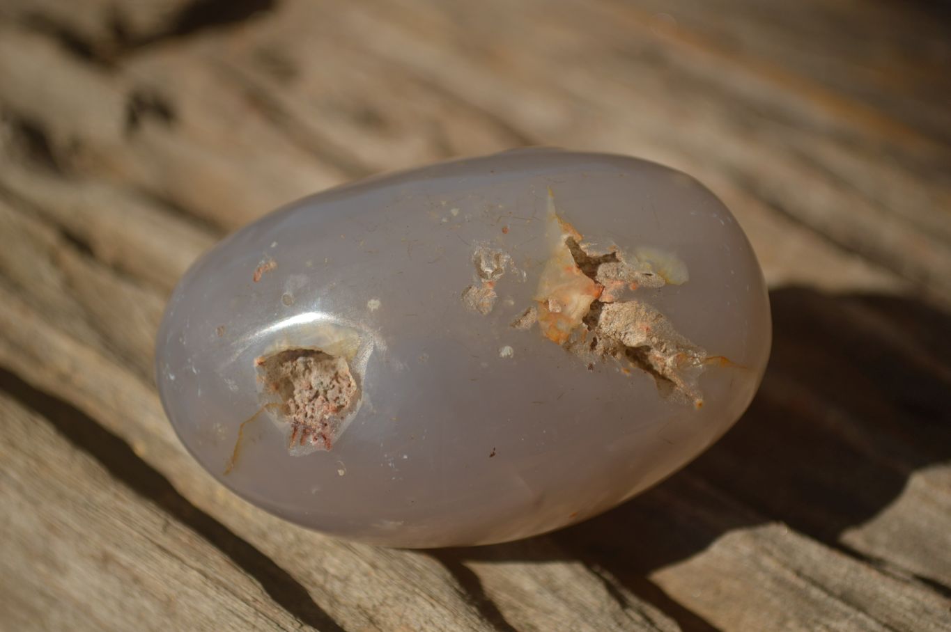 Polished Red Sache River Agate Nodules x 12 From Sashe River, Zimbabwe - Toprock Gemstones and Minerals 