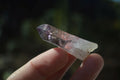 Natural Smokey Amethyst Quartz Crystals  x 35 From Chiredzi, Zimbabwe - Toprock Gemstones and Minerals 