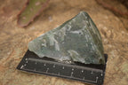 Natural Rough Jade Cobbed Specimens x 24 From Swaziland - Toprock Gemstones and Minerals 