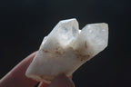 Natural Pineapple Candle Quartz Crystals  x 35 From Antsirabe, Madagascar - Toprock Gemstones and Minerals 