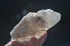 Natural Mix of Quartz Crystal Clusters x 6 From Southern Africa
