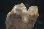 Natural Mix of Quartz Crystal Clusters x 6 From Southern Africa