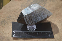 Natural Smokey Quartz Crystals x 4 From Malawi - Toprock Gemstones and Minerals 