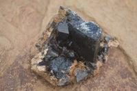 Natural Schorl Black Tourmaline Specimens  x 27 From Erongo, Namibia - Toprock Gemstones and Minerals 