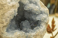 Natural Blue Celestite Geode Specimen  x 1 From Sakoany, Madagascar - TopRock
