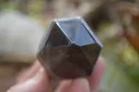 Natural Smokey Quartz Crystals x 4 From Malawi - Toprock Gemstones and Minerals 