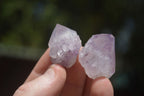 Natural Small Spirit Quartz Crystals & Clusters  x 70 From Boekenhouthoek, South Africa - TopRock