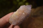 Natural Mixed Spirit Quartz Crystal Specimens x 24 From Boekenhouthoek, South Africa - Toprock Gemstones and Minerals 