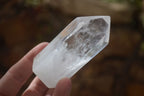 Polished Stunning Selection Of Clear Quartz Points  x 6 From Madagascar - Toprock Gemstones and Minerals 