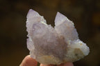 Natural Spirit Amethyst Quartz Clusters x 6 From Boekenhouthoek, South Africa - Toprock Gemstones and Minerals 
