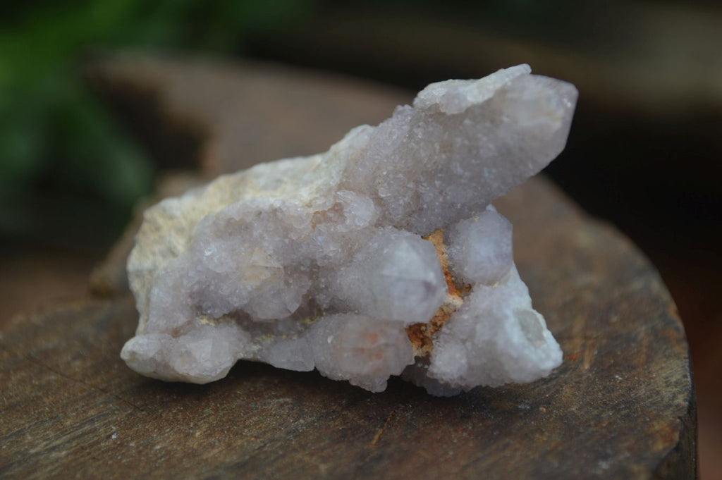 Natural Small Mixed Spirit Quartz Crystals  x 70 From Boekenhouthoek, South Africa - Toprock Gemstones and Minerals 