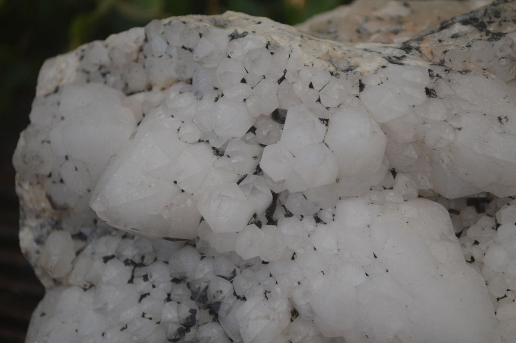 Natural Extra Large Cascading Candle Quartz Cluster  x 1 From Madagascar - Toprock Gemstones and Minerals 