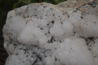 Natural Extra Large Cascading Candle Quartz Cluster  x 1 From Madagascar - Toprock Gemstones and Minerals 