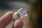 Natural Mini Smokey Amethyst Crystals  x 70 From Chiredzi, Zimbabwe - Toprock Gemstones and Minerals 