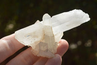 Natural Small Mixed Quartz Clusters x 35 From Madagascar - TopRock