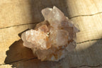 Natural Mixed Selection Of Small Spirit Quartz Crystals  x 35 From Boekenhouthoek, South Africa - TopRock