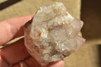 Natural Mixed Selection Of Small Spirit Quartz Crystals  x 35 From Boekenhouthoek, South Africa - TopRock