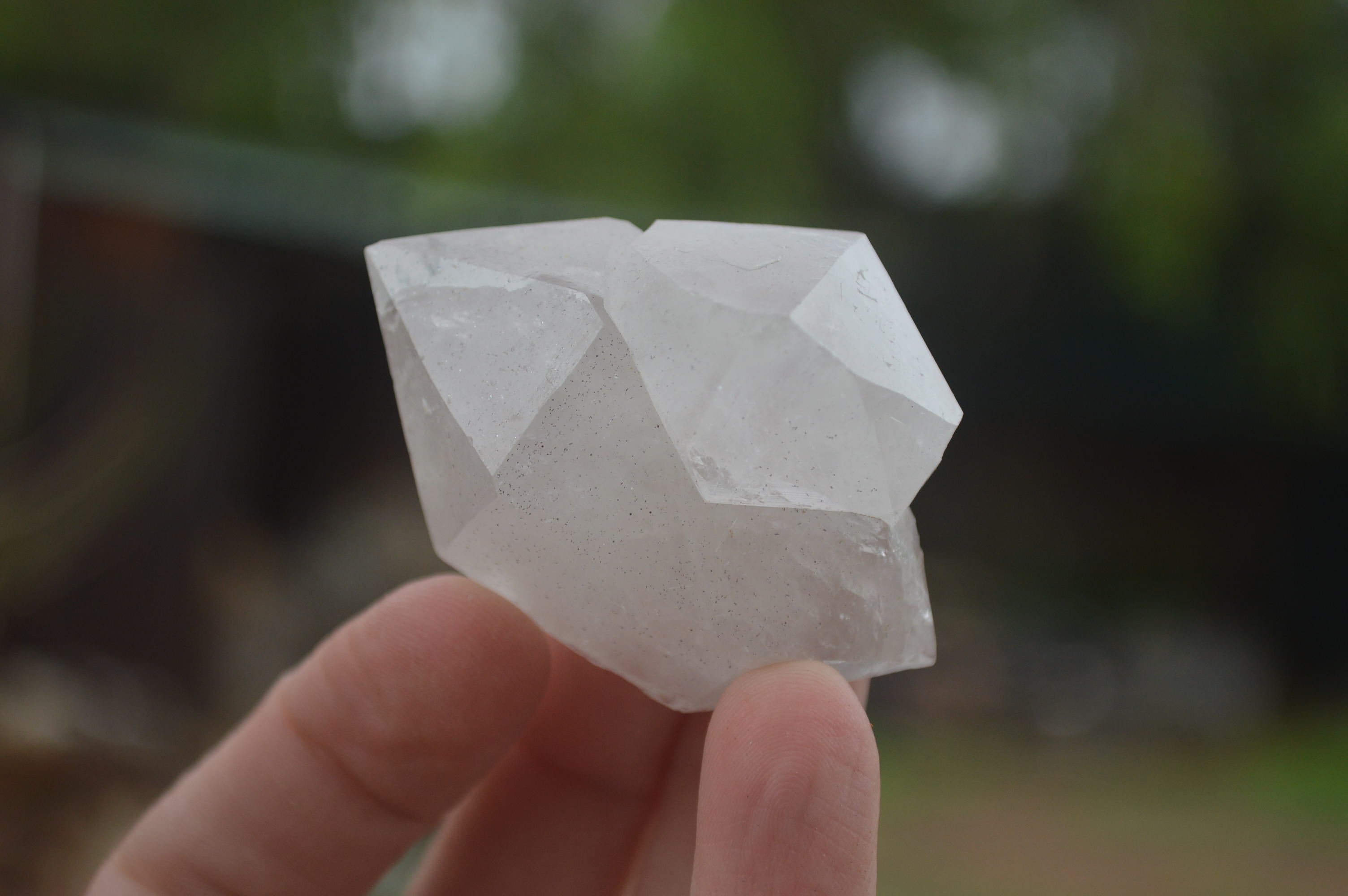 Natural Small Mixed Spirit Quartz Clusters / Crystals  x 24 From Boekenhouthoek, South Africa - TopRock