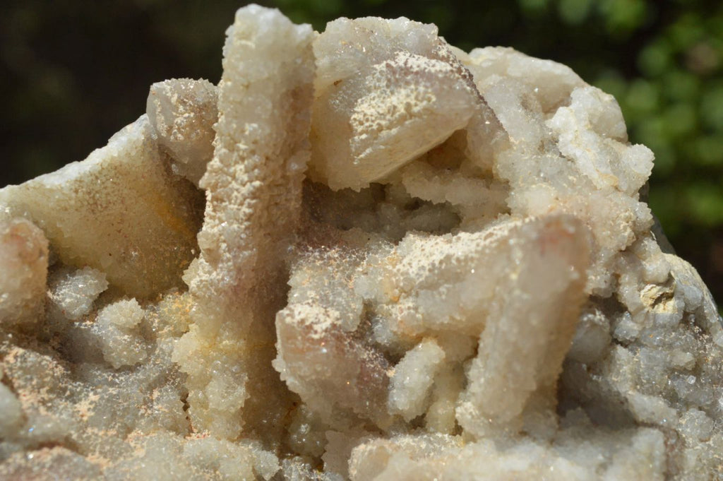 Natural Fairy Spirit Quartz Fingers & Or Clusters x 5 From Boekenhouthoek, South Africa - TopRock