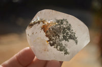 Polished  Lovely Mixed Quartz Points x 8 From Madagascar - Toprock Gemstones and Minerals 