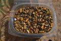 Polished Mini Craft Golden Tigers Eye Tumble Stones - Sold per 500 g - From Prieska, South Africa - Toprock Gemstones and Minerals 