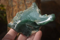 Natural Emerald Mtorolite Plates x 6 From Mutorashanga, Zimbabwe - Toprock Gemstones and Minerals 