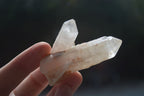 Natural Single Pineapple Quartz Crystals  x 35 From Antsirabe, Madagascar - Toprock Gemstones and Minerals 