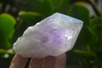 Natural Jacaranda Amethyst Crystals x 12 From Mumbwa, Zambia - Toprock Gemstones and Minerals 