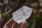 Polished Clear Quartz Crystal Points x 24 From Madagascar - Toprock Gemstones and Minerals 