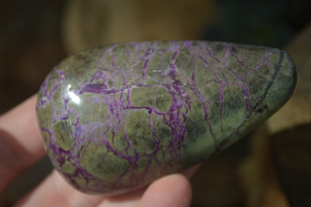 Polished Mixed Selection Of Retail Items  x 6 From Southern Africa - Toprock Gemstones and Minerals 