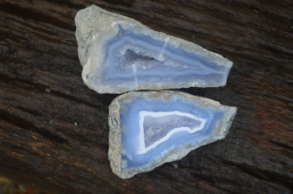 Polished Mixed Selection Of Retail Items  x 6 From Southern Africa - Toprock Gemstones and Minerals 